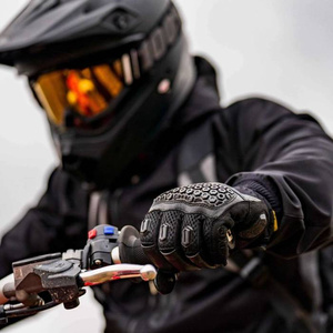 Rękawice motocyklowe KNOX Urbane Pro