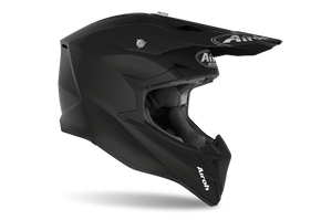 Kask motocyklowy AIROH Wraap