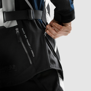 Kurtka motocyklowa TEKSTYLNA REBELHORN HARDY 3.0