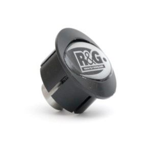 Zaślepka ramy R&G Yamaha R6 06- Lewa i prawa strona górna