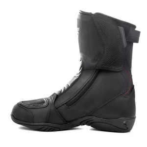 Buty motocyklowe turystyczne Shima TERRA czarny