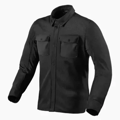 Kurtka motocyklowa REV'IT Overshirt Tracer Air 2
