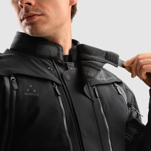 Kurtka motocyklowa TEKSTYLNA REBELHORN HARDY 3.0