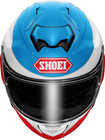 Kask motocyklowy SHOEI GT-AIR 3 Lilt TC-10
