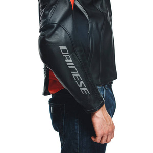 Kurtka motocyklowa DAINESE Racing 4 Leather Jacket