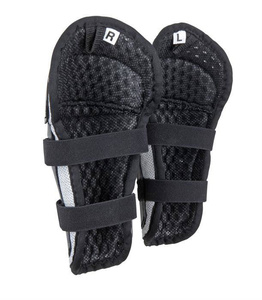 Ochraniacz kolan dla dzieci cross offroad mtb FOX PW-1 Titan Junior