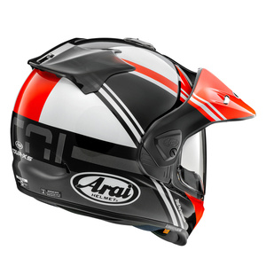 Kask motocyklowy ARAI Tour-X5 Cosmic