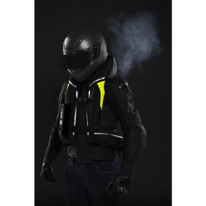 Kamizelka z poduszką powietrzną SPIDI T245 Air DPS Jacket