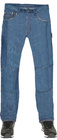 Spodnie jeansowe LOOKWELL DENIM 501 damskie standardowe 28