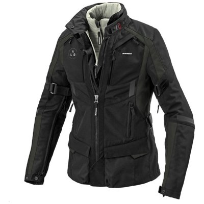 Kurtka motocyklowa damska SPIDI D268 4Season Evo Lady