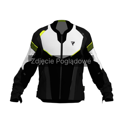 Kurtka motocyklowa TEKSTYLNA REBELHORN HIFLOW V
