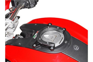 Tank Ring Evo SW-MOTECH Ducati Monster 696/1100