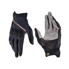 Rękawice motocyklowe LEATT ADV X-Flow 7.5 Stealth Short