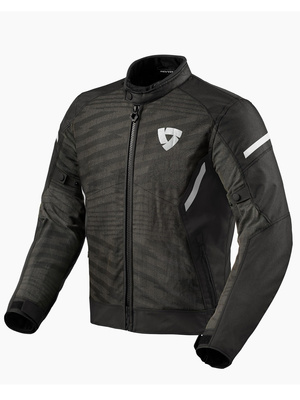 Kurtka motocyklowa REV'IT! Torque 2 H2O