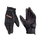 Rękawice motocyklowe LEATT ADV Subzero 7.5 Stealth Short