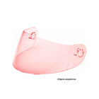 Szyba/wizjer do kasku HJC RPHA 12 czerwony (HJ42)