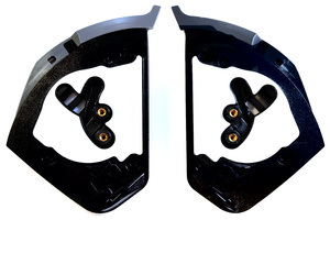 Mocowanie szyby do kasku HJC I100 (HJ36)