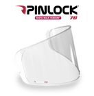 Pinlock HJC do szyb Hj20M/Hj20St (do Kasku Is-17/Fg-17/Fg-St,C70/R-Pha-St) Clear