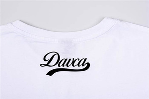 Koszulka T-shirt DAVCA coffin racer