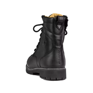 Damskie buty motocyklowe miejskie taktyczne Shima THOMSON czarny