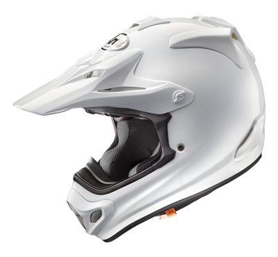 Kask motocyklowy ARAI MX-V