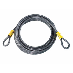 Linka KRYPTONITE Kryptoflex 1030 Double Looped Cable 930 cm