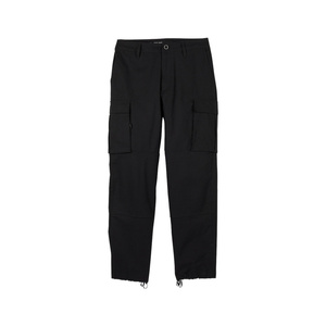 Spodnie FOX Source Utility Black