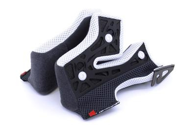 Wyściółka do kasku SHOEI VFX-WR Type M Center Pad L