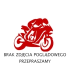 Wlot Szczękowy Ozone Do Kasku Storm Czarny