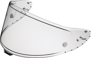 Szyba/wizjer motocyklowy do kasku SHOEI X-SPR Pro/NXR 2 (CWR-F2 Racing) Clear przezroczysta