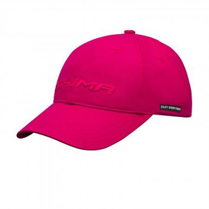 Czapka SHIMA Fullcap Borne Pink