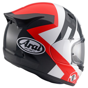 Kask motocyklowy ARAI Quantic Space