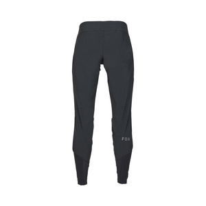 Spodnie rowerowe damskie FOX Lady Flexair Black