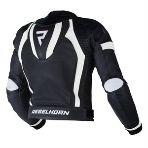 Kurtka motocyklowa REBELHORN Piston II Pro