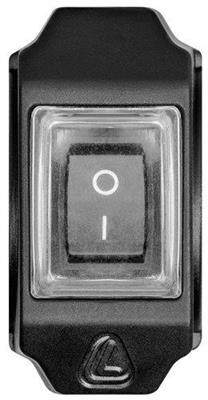 LAMPA Przełącznik wodoodporny - 12 V - 6 A max