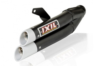 Tłumik IXIL HONDA CB 500 F, CBR 500 R [13-15], CBR 500 X [13-16] Euro 3 (L3XB)