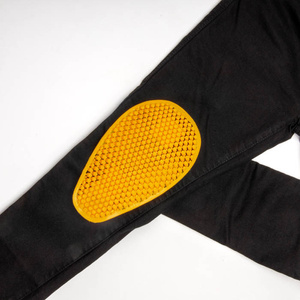 Spodnie motocyklowe damskie OZONE Striker Lady Slim