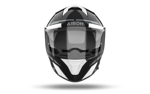 Kask motocyklowy AIROH Spark 2 Spinner