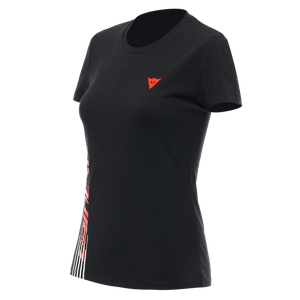 T-shirt\Koszulka codzienna damska DAINESE Logo Lady