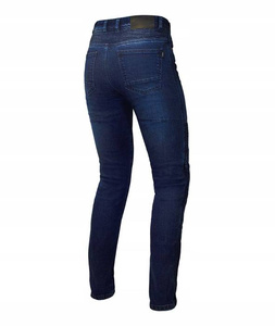 Spodnie motocyklowe damskie OZONE Agness Skinny