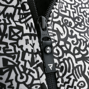 Kurtka motocyklowe REBELHORN Slash Noriaki Softshell