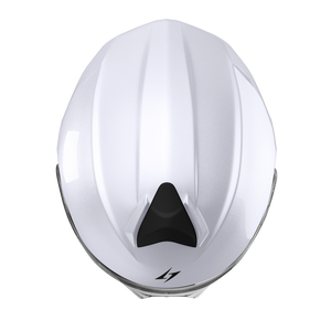 Kask szczękowy Stormer Spin biały