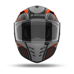 Kask motocyklowy AIROH Connor Achieve