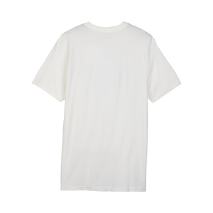 T-Shirt FOX Head Prem Optic White