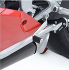 Element nóżki R&G Ducati 899/1199/1299 Panigale