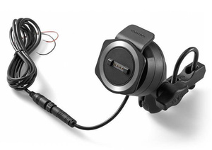 Motocyklowy zestaw montażowy