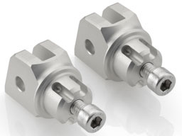 Adapter podnóżków Rizoma