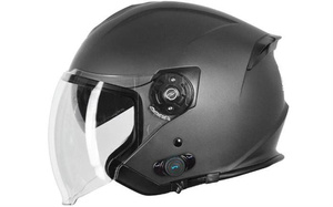 Kask motocyklowy ORIGINE PALIO 2.0 + BT SOLID
