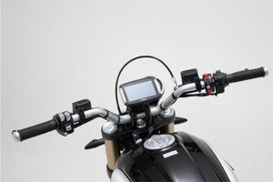 Mocowanie Gps SW-MOTECH Ducati Scrambler 1100 Sport (18-)
