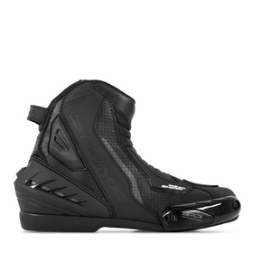 Buty motocyklowe sportowe krótkie Shima SX-6 czarny